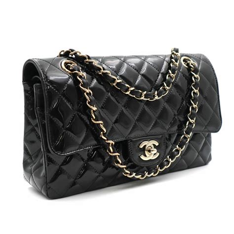 chanel black satin bag|expensive black purses quilted chanel.